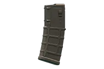 PMAG GEN M3 30 5.56x45 STANAG 30发弹匣