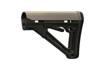 Magpul CTR 卡宾枪托 (FDE)