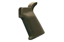 Magpul MOE AR-15手枪式握把 FDE