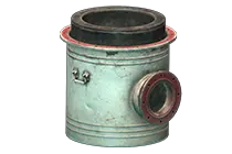 FP-100过滤吸收器