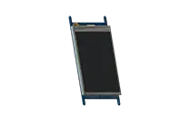 可用液晶显示屏