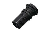 AR-10 Daniel Defence WAVE 7.62x51膛口制退器