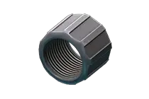 M700不锈钢螺纹保护帽