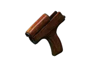 Wooden CAF WASR 10-63护木