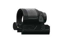 Trijicon SRS-02反射式瞄具