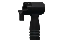 HK MP5K 聚合物护木