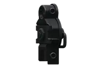 HK MP5 Kurz机匣尾盖