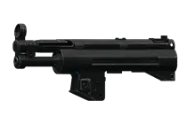 HK MP5 Kurz上机匣