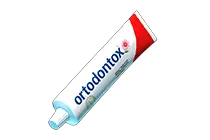 Ortodontox牙膏
