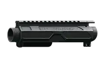 TX15 轻量化上机匣