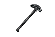 Raptor AR-15 拉机柄（钨灰色）