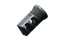 Thunder Beast Arms 30CB 7.62x51 AR-10 膛口制退器