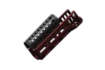 TDI AKM-L 护木（电镀红）