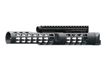 VS-24 + VS-33c AK 护木导气箍组合（白色）