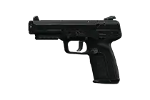 FN Five-seveN MK2 5.7x28手枪