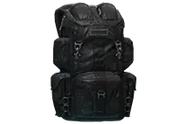 Oakley Mechanism重型背包 Black