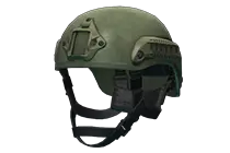 MSA ACH TC-2001 MICH系列头盔