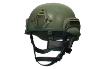 MSA ACH TC-2002 MICH系列头盔