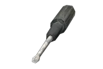 平头螺丝刀