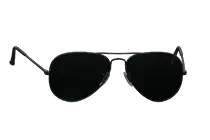 雷硼飞行员墨镜