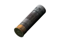 12/70 Grizzly 40独头弹