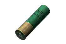 Copper Sabot Premier 12/70 HP独头弹