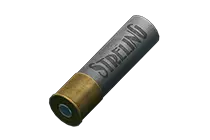 Dual Sabot 12/70独头弹