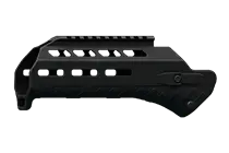 MDR 护木（黑色）