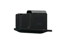 .366 TKM 4发VPO-215兼容金属弹匣