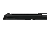 B&T MP9-N 9x19 SMG上机匣