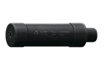 B&T MP9 9x19毫米声音抑制器