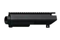 SR-25 7.62x51 上机匣