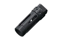 KAC QDC 7.62x51 AR-10 消焰器套件