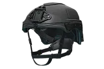 Team Wendy EXFIL防弹头盔（黑色）