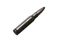 7.62x51毫米 Ultra Nosler