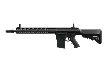 奈特军械公司 (KAC) SR-25 7.62x51 精确射手步枪