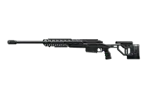 ORSIS T-5000M 7.62x51 栓动式狙击步枪