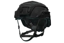 MSA Gallet TC 800 High Cut 作战头盔