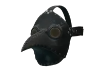 Pestily 瘟疫面具