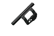 CAA XD RGL SVD基座