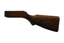 PPSH-41 枪托