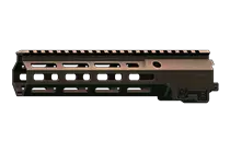 Geissele SMR Mk.16 9.5英寸 M-LOK AR-15 护木