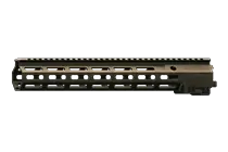 Geissele SMR Mk.16 13.5 英寸 M-LOK AR-15护木