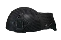 Bastion 头盔附加装甲