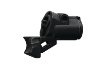 LEO gen.1 M590枪托转接器