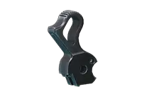 Wilson Ultralight M1911A1 镂空击锤