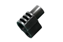 M1911 Anarchy Outdoors .45 ACP膛口制退器