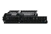 Zenit B-30 护木 + B-31S 上导轨