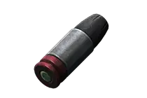 9x19 毫米 QuakeMaker