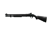 Mossberg 590A1 12铅径 泵动式霰弹枪